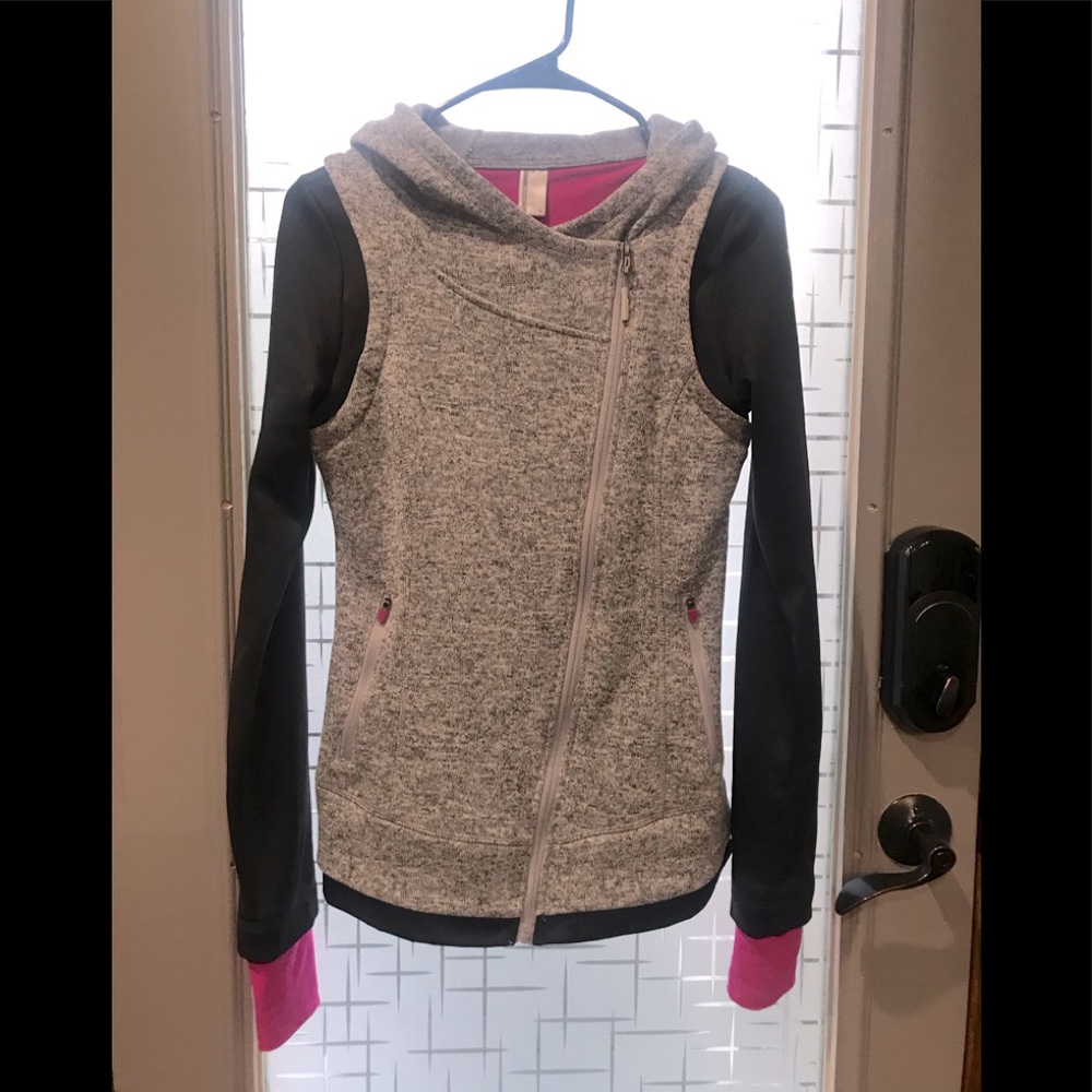 Mondetta Jacket - image 1